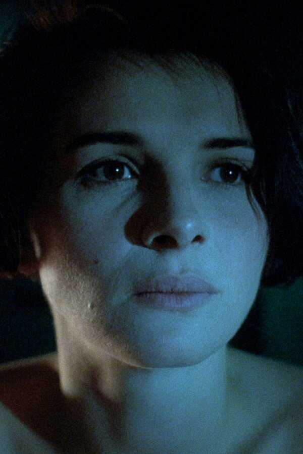 Three Colors: Blue (1993) 0