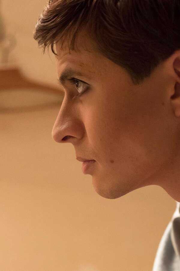 The White Crow (2018) 0
