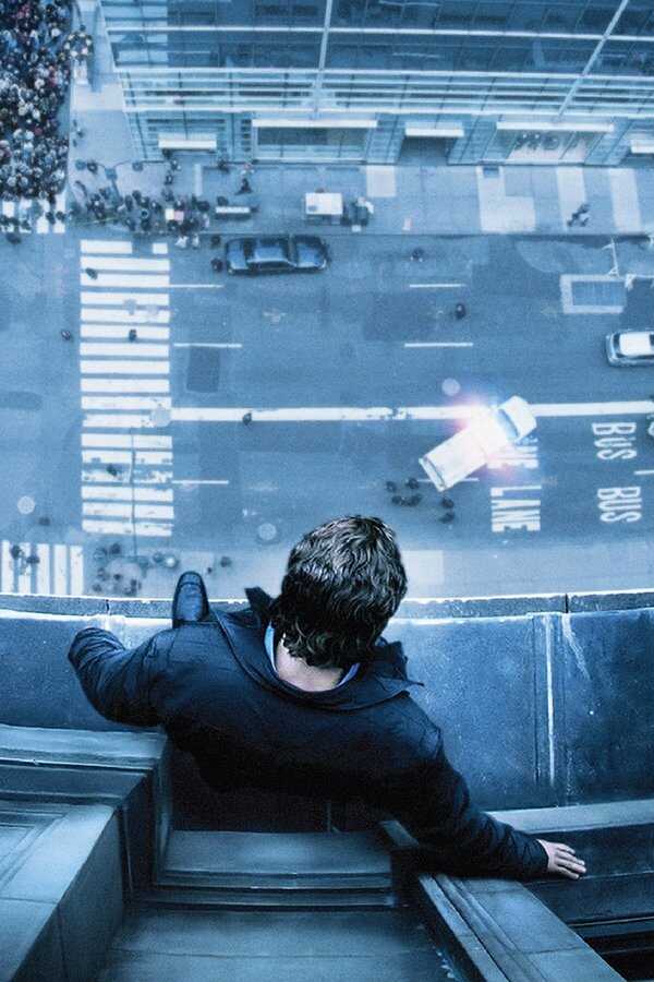 Man on a Ledge (2012) 0
