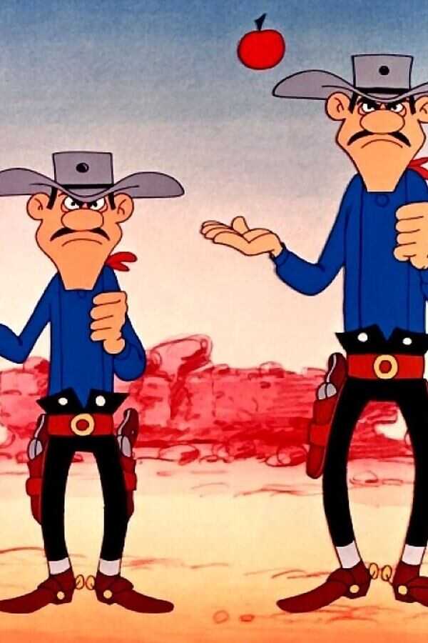 Daisy Town (1971) 0