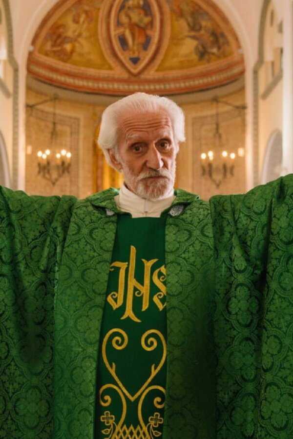 Como Dios manda (2023) 0