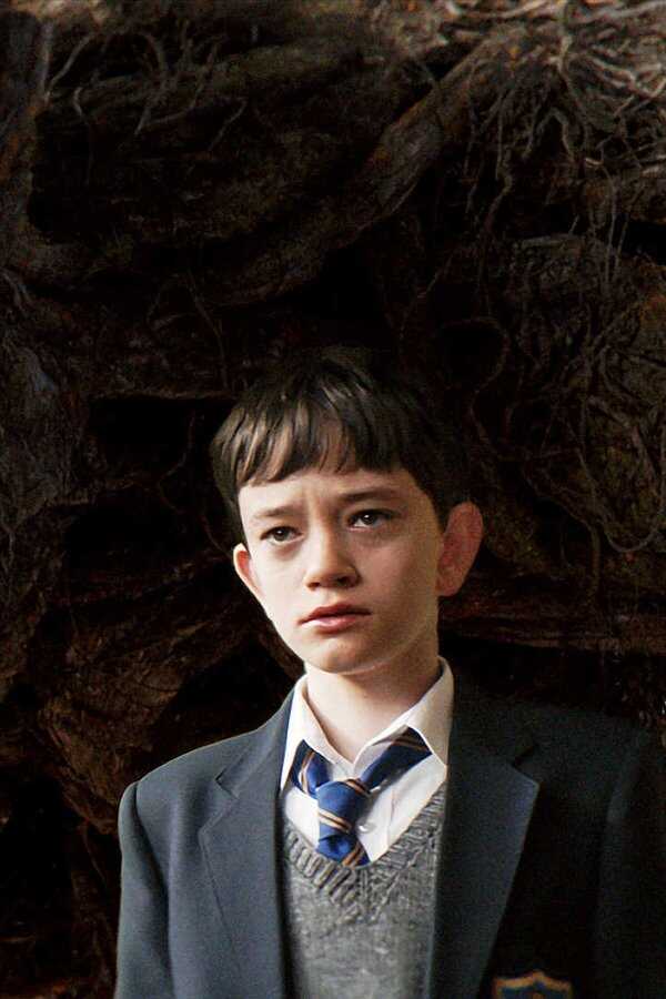 A Monster Calls (2016) 0