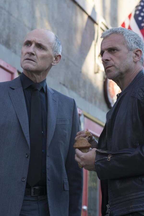 Bon Cop Bad Cop 2 (2017) 0