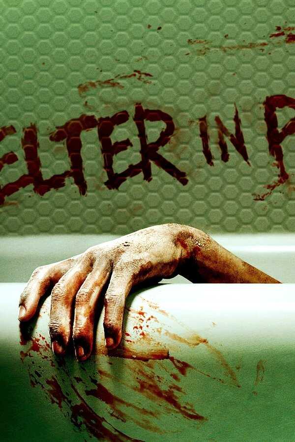 Shelter in Place (2021) 0