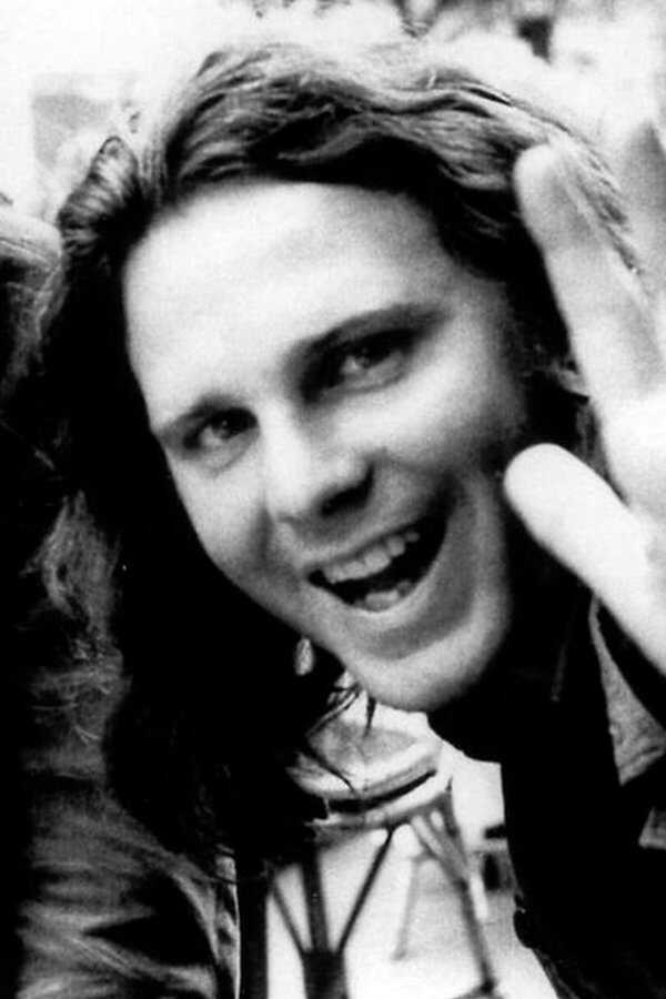 Jim Morrison, derniers jours à Paris (2021) 0