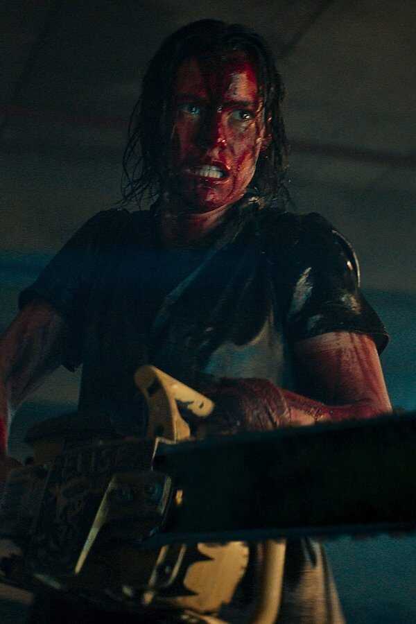Evil Dead Rise (2023) 0