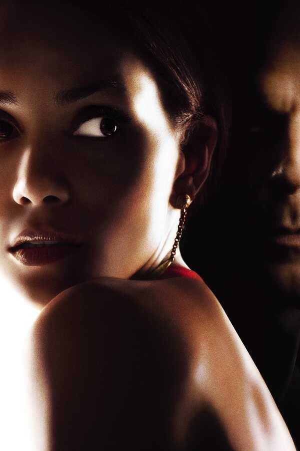 Ktoś całkiem obcy (2007) 0