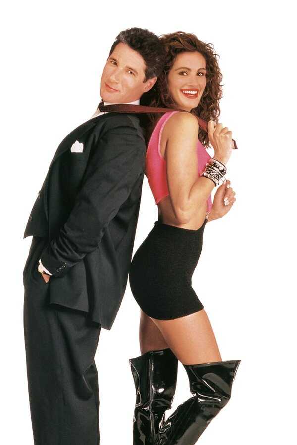 Pretty Woman (1990) 0