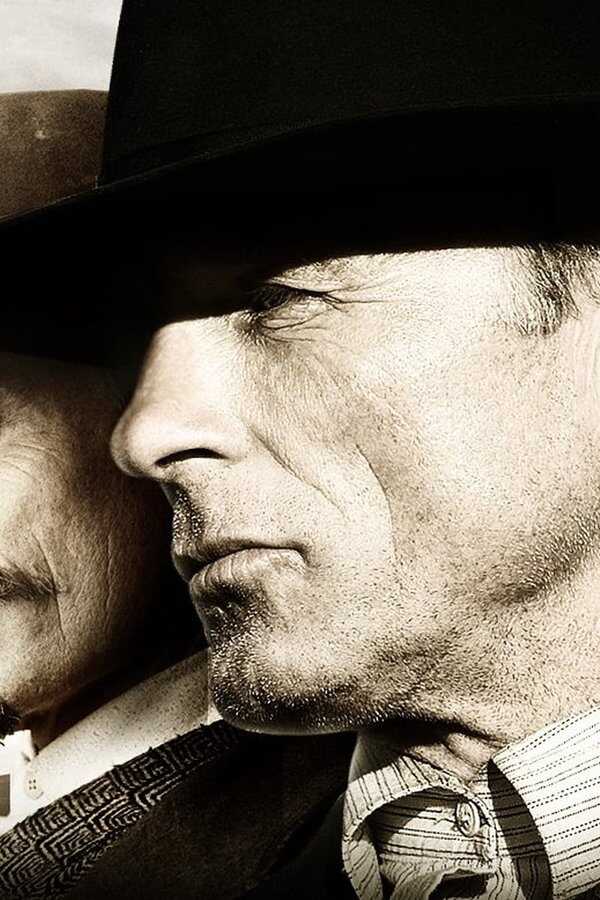 Appaloosa (2008) 0
