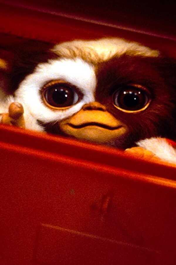 Gremlins 2: La nueva generación (1990) 0