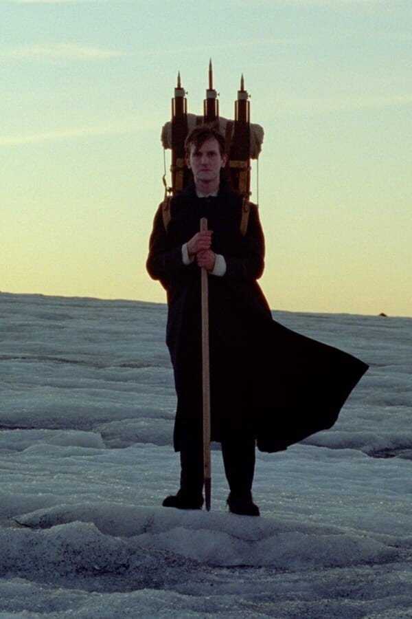 Vanskabte land (2022) 0