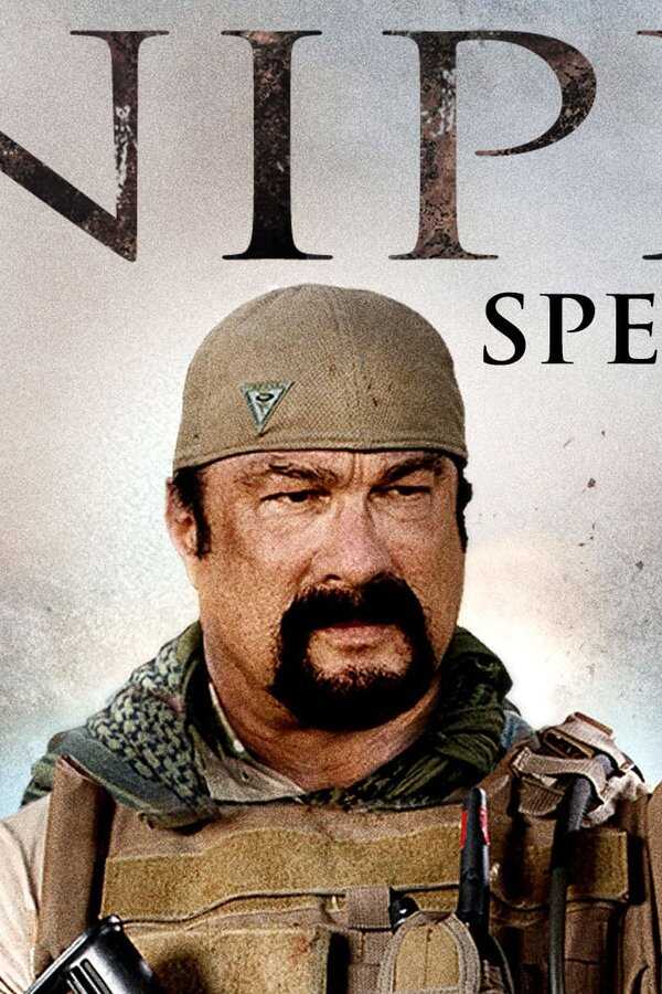 Snajper: Reguły Wojny (2016) 0