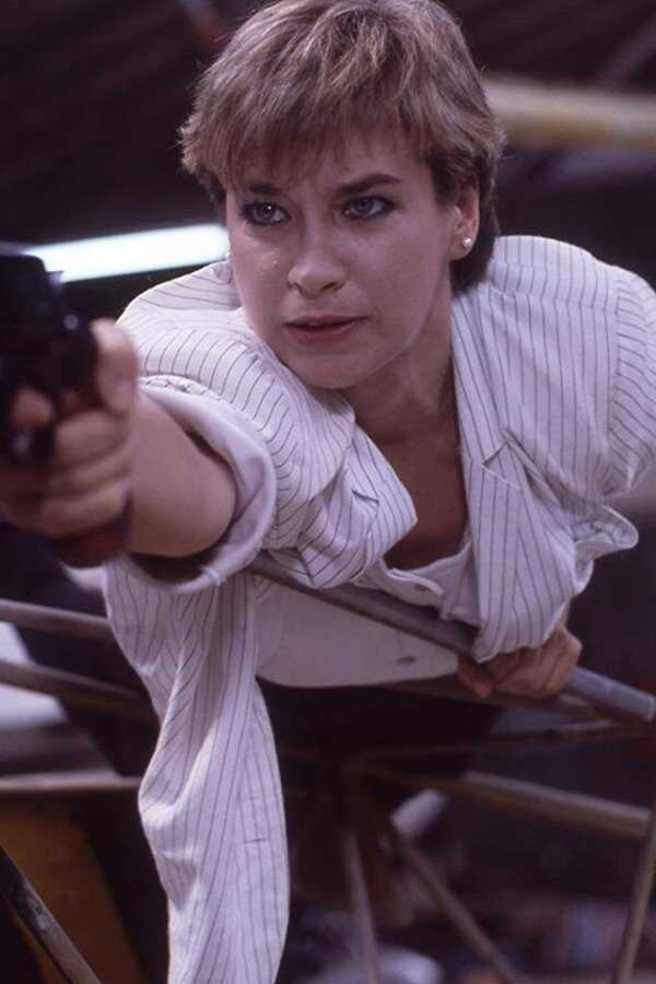 Tage des Terrors (1986) 0