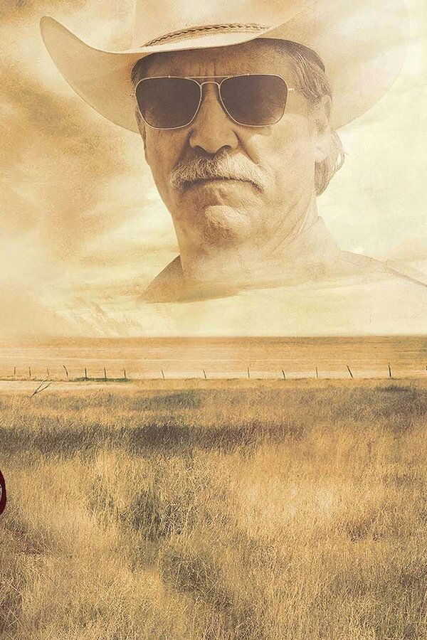 Hell or High Water (2016) 0