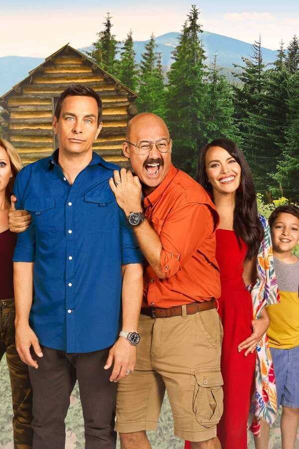 Family Camp (2022) 0