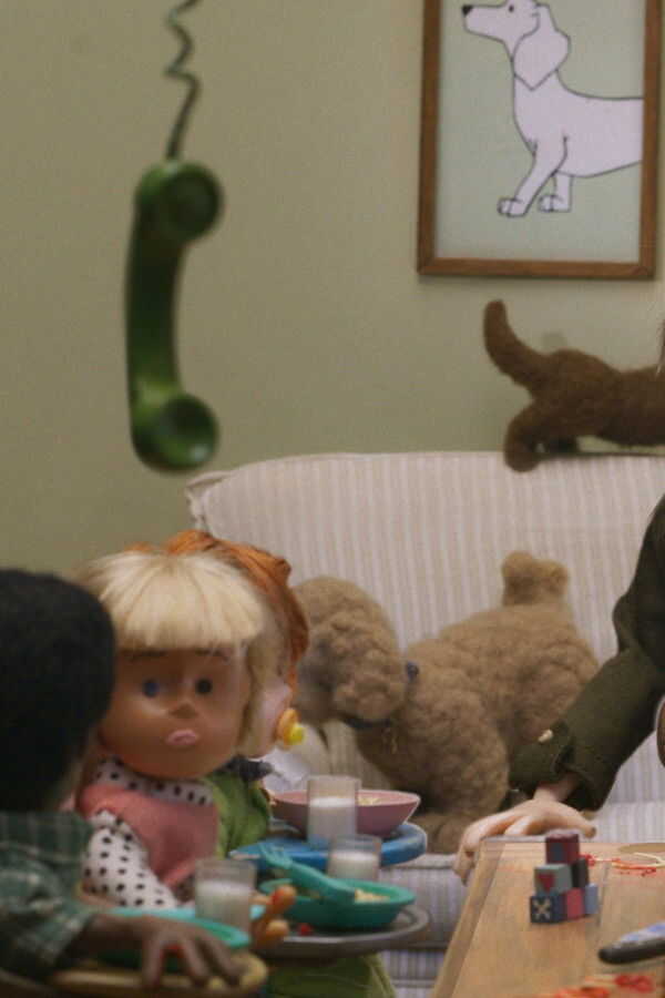 Freaks of Nurture (2018) 0