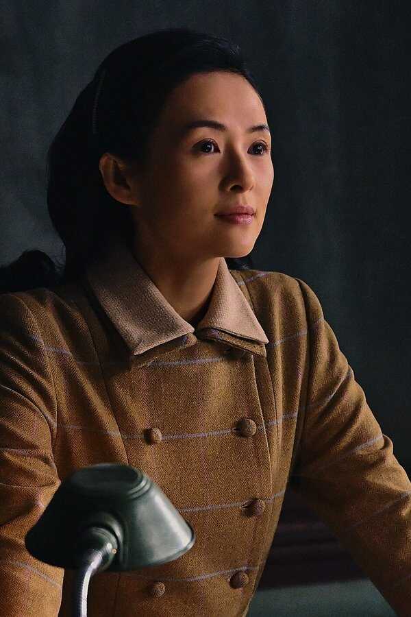 攀登者 (2019) 0