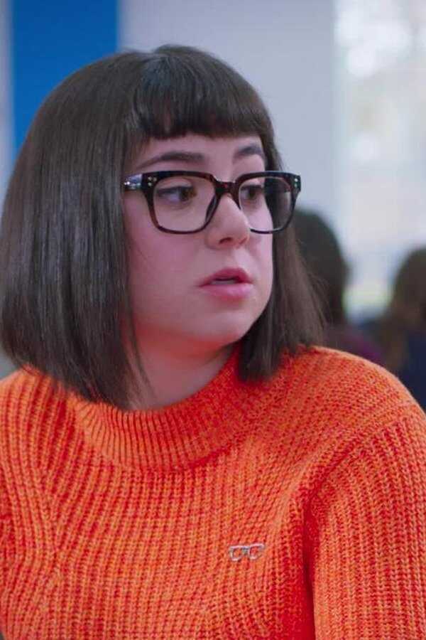 Daphné et Véra (2018) 0