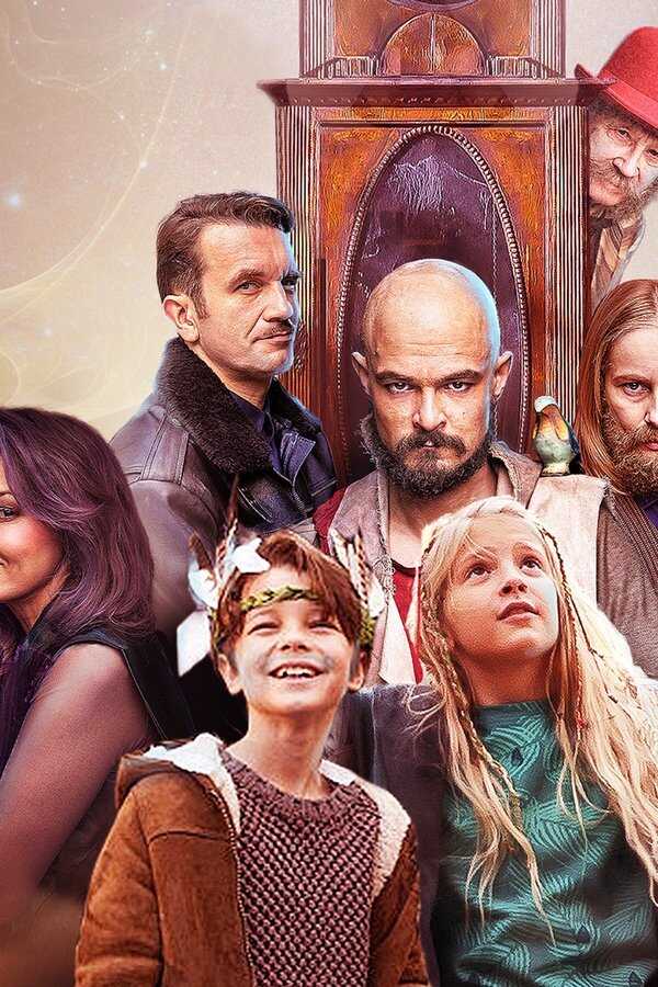 Dzień czekolady (2018) 0