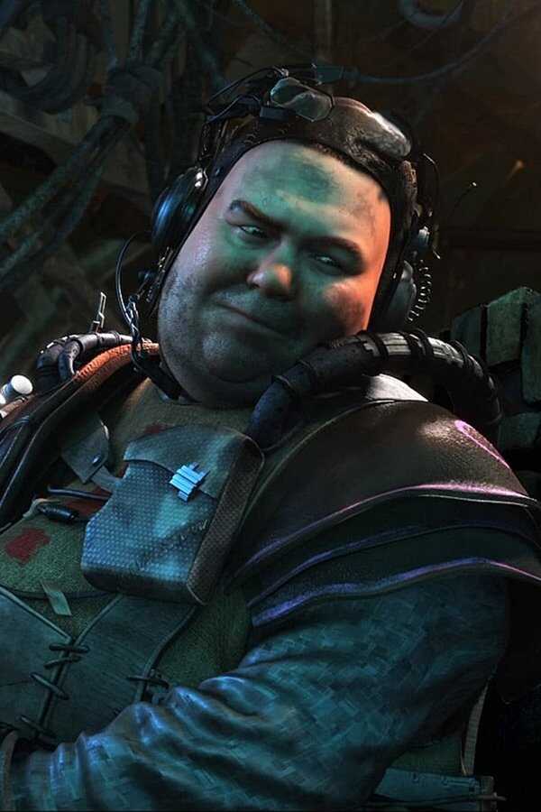Mars Needs Moms (2011) 0
