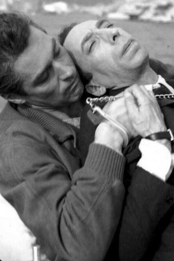 OSS 117 se déchaîne (1963) 0