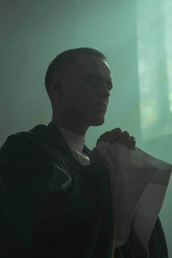 Boże Ciało (2019) 0