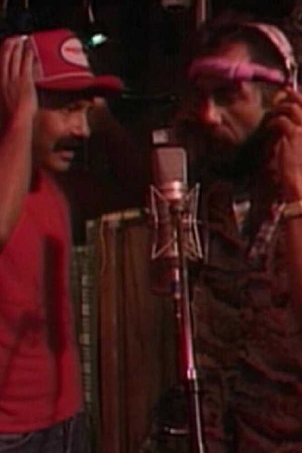 Cheech & Chong - Jetzt hats sich ausgeraucht! (1985) 0