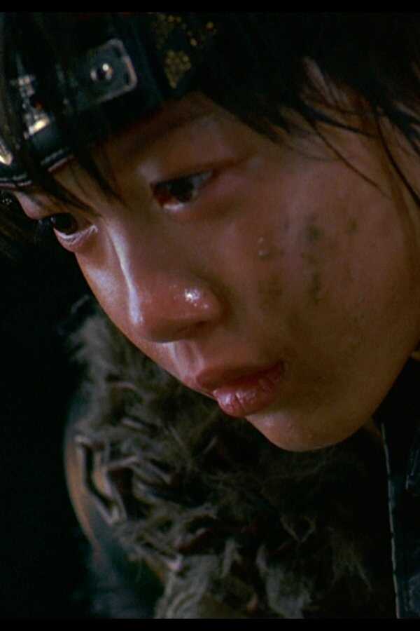 The Great Yokai War (2005) 0