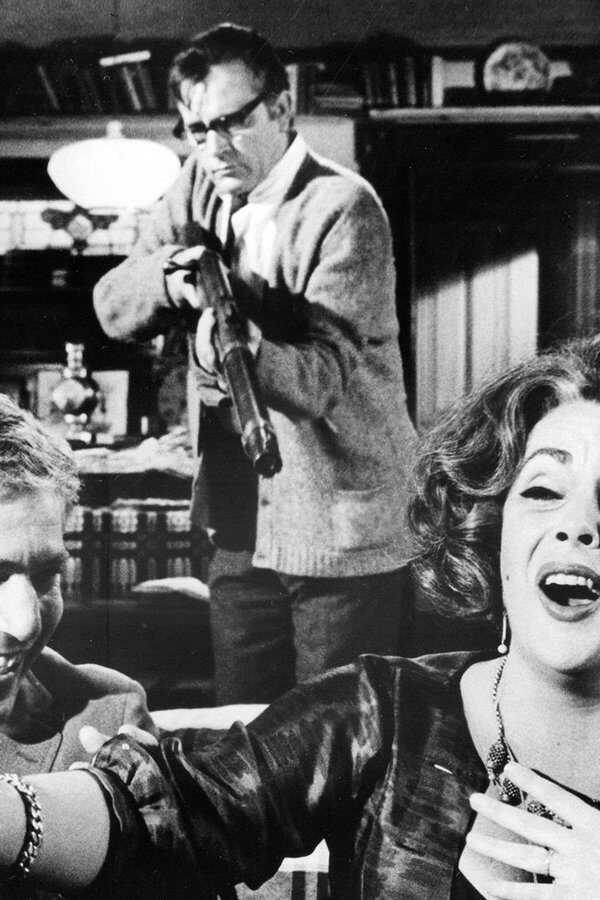 Wer hat Angst vor Virginia Woolf? (1966) 0