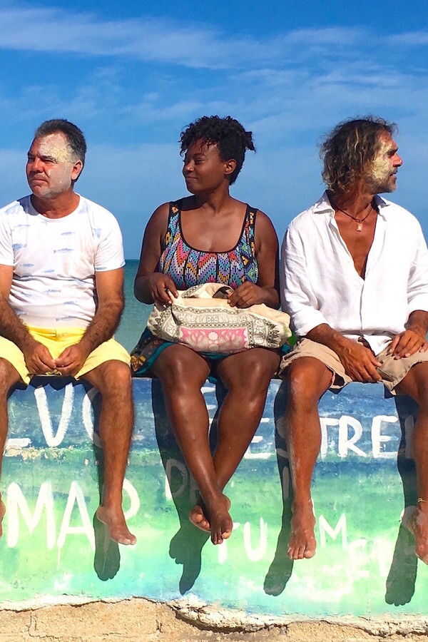 Una Great Movie (2019) 0