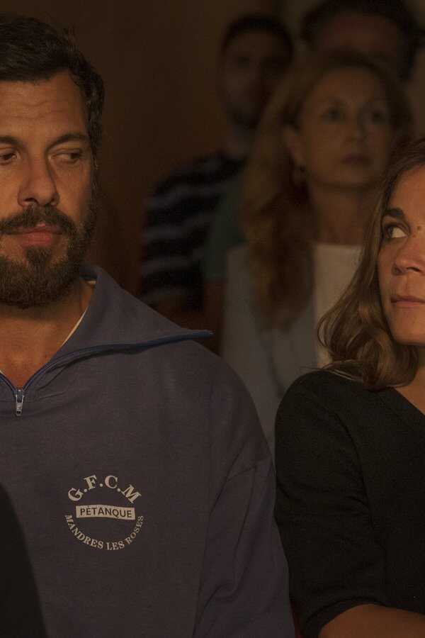 Tutti amano Jeanne (2022) 0
