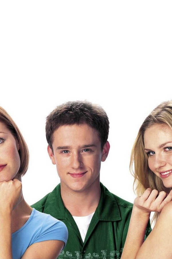 Sztuka rozstania (2001) 0