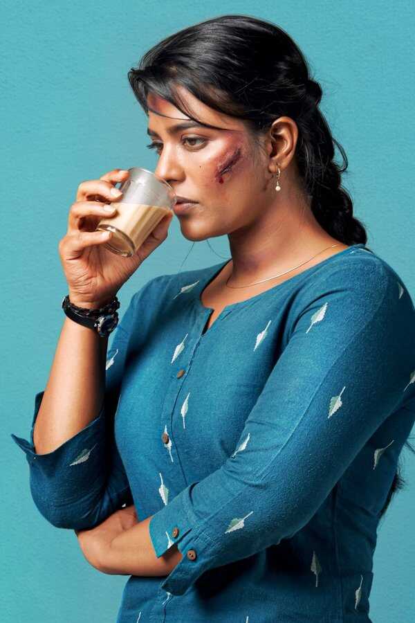 டிரைவர் ஜமுனா (2022) 0