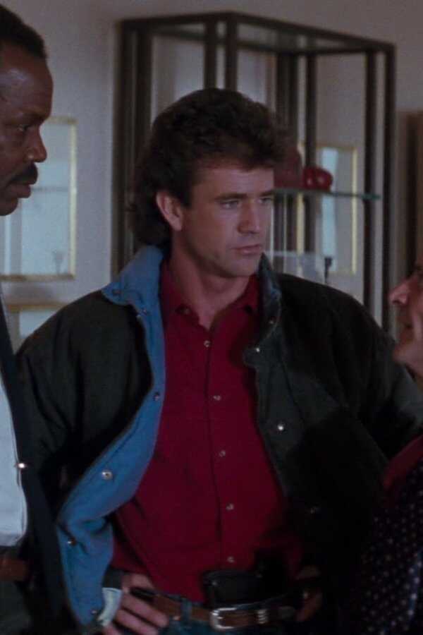 L'arme fatale 2 (1989) 0