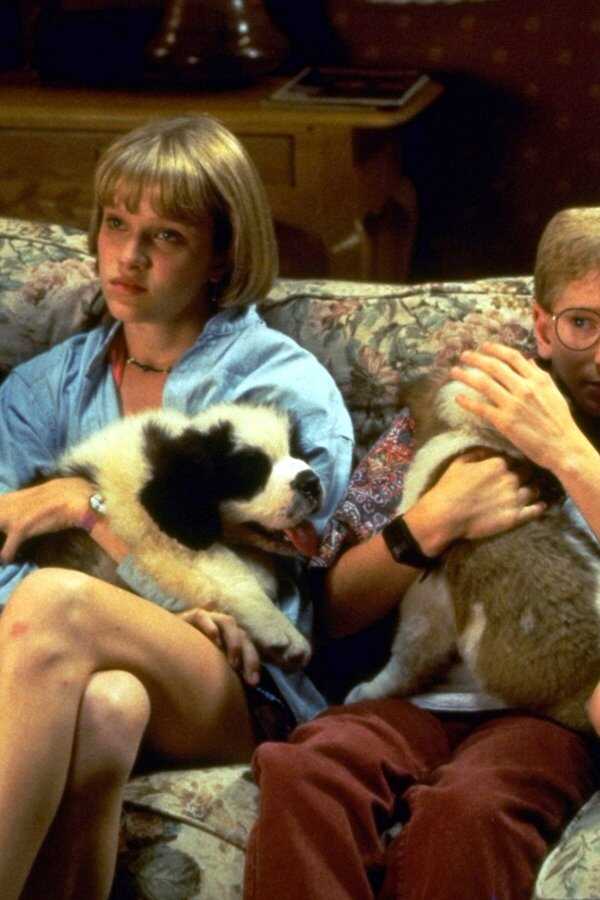 Beethoven 2 (1993) 0