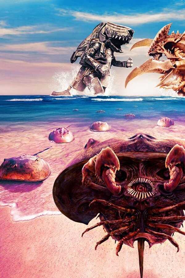 Cangrejos asesinos (2021) 0