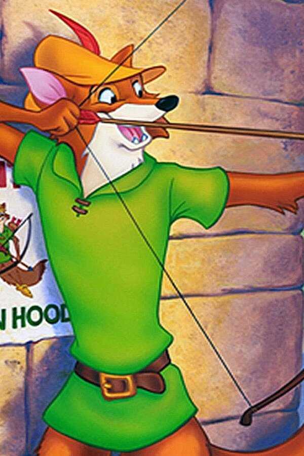 Robin Hood (1973) 0