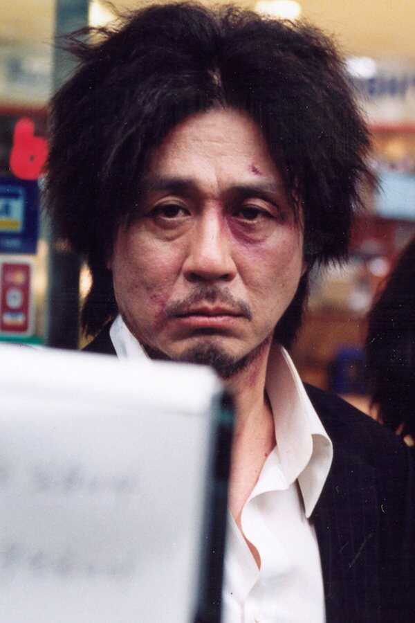 Oldboy (2003) 0