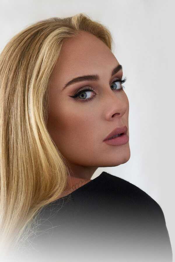 Adele One Night Only (2021) 0