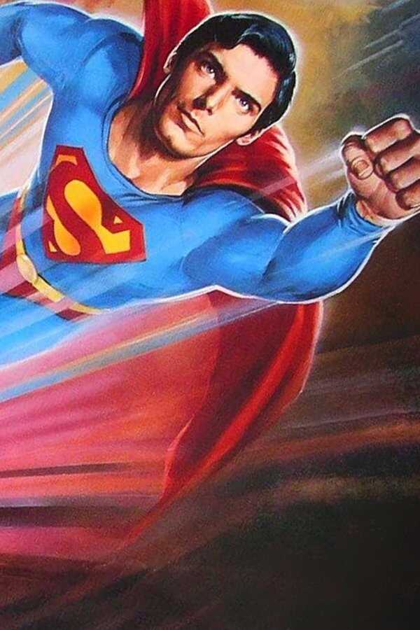 Superman IV: En busca de la paz (1987) 0
