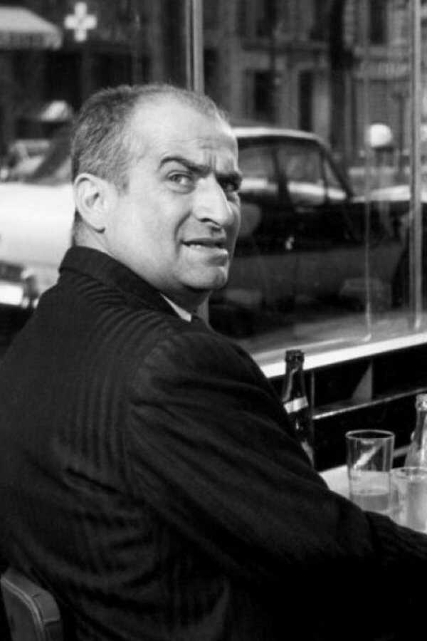 Les Veinards (1963) 0