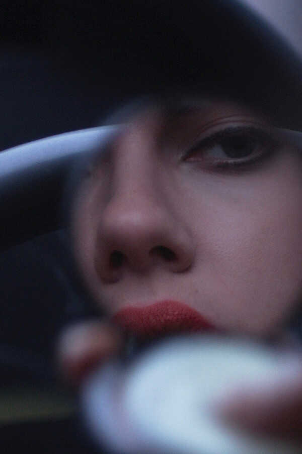 Under the Skin (2014) 0