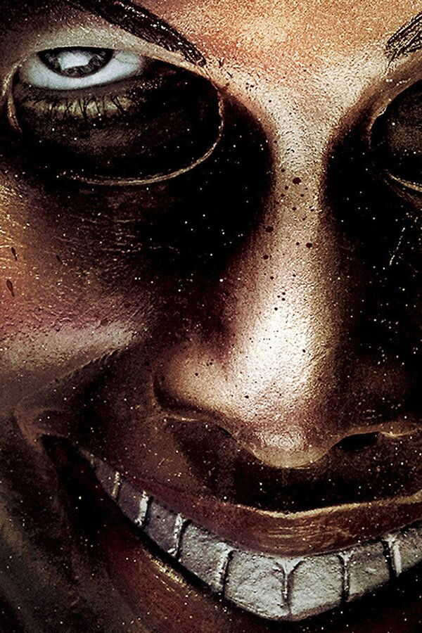 American Nightmare (2013) 0