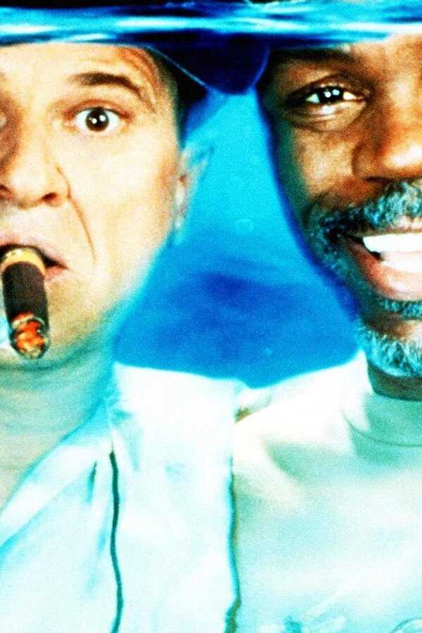 Gone Fishin' (1997) 0