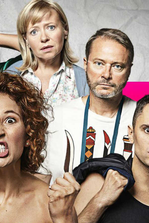 Atak paniki (2018) 0