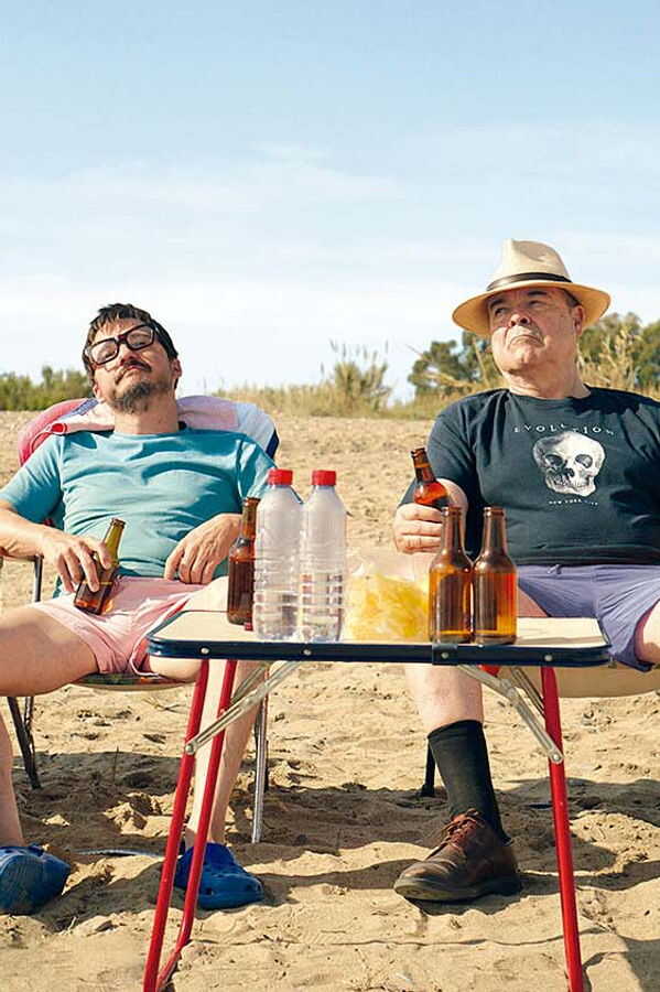 En temporada baja (2022) 0