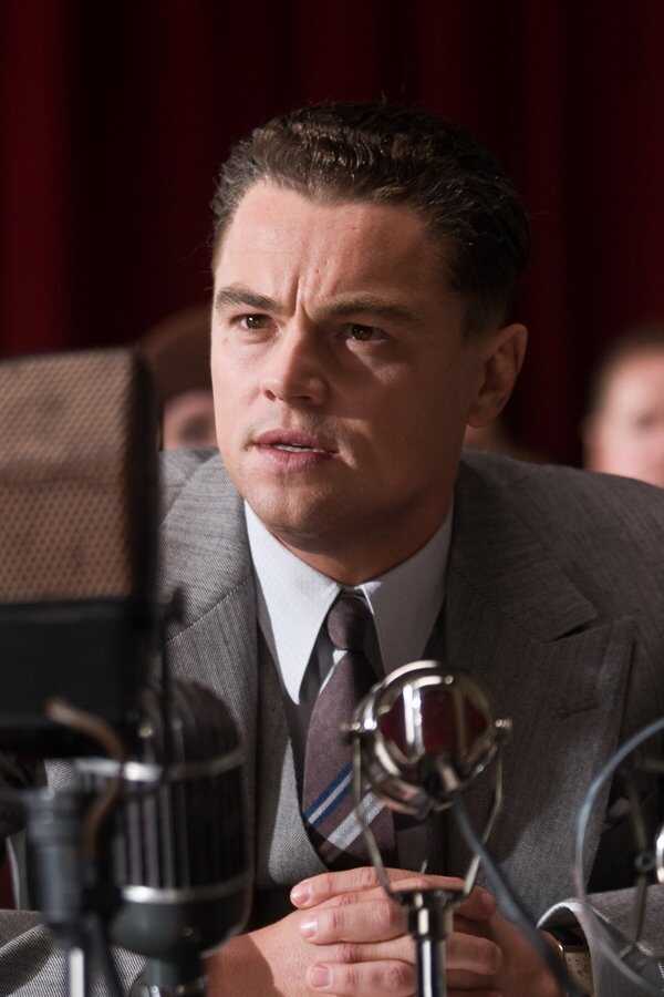 J. Edgar (2011) 0