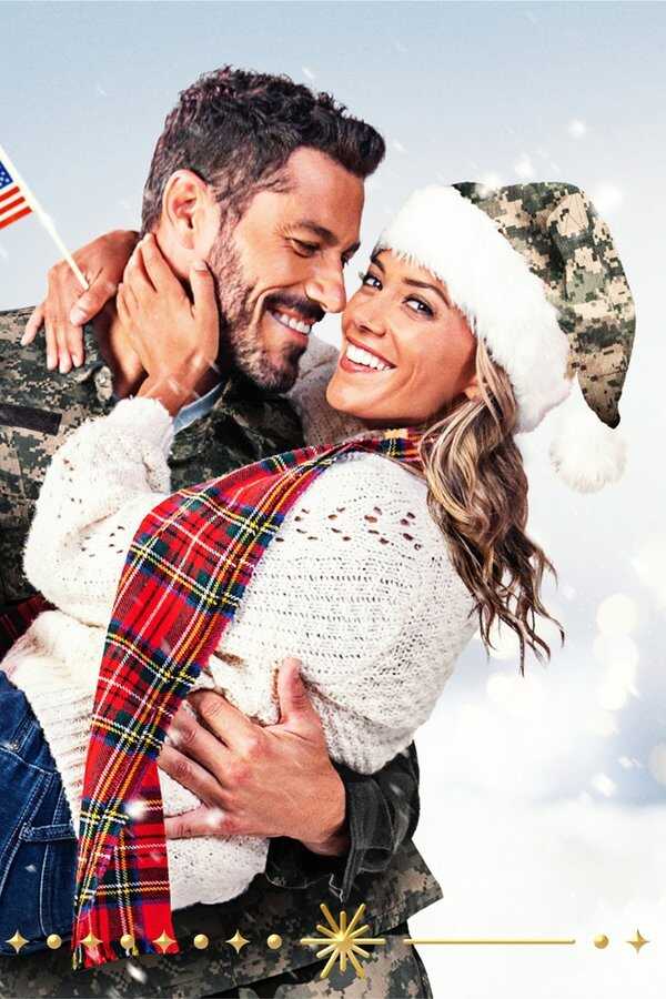 A Welcome Home Christmas (2020) 0