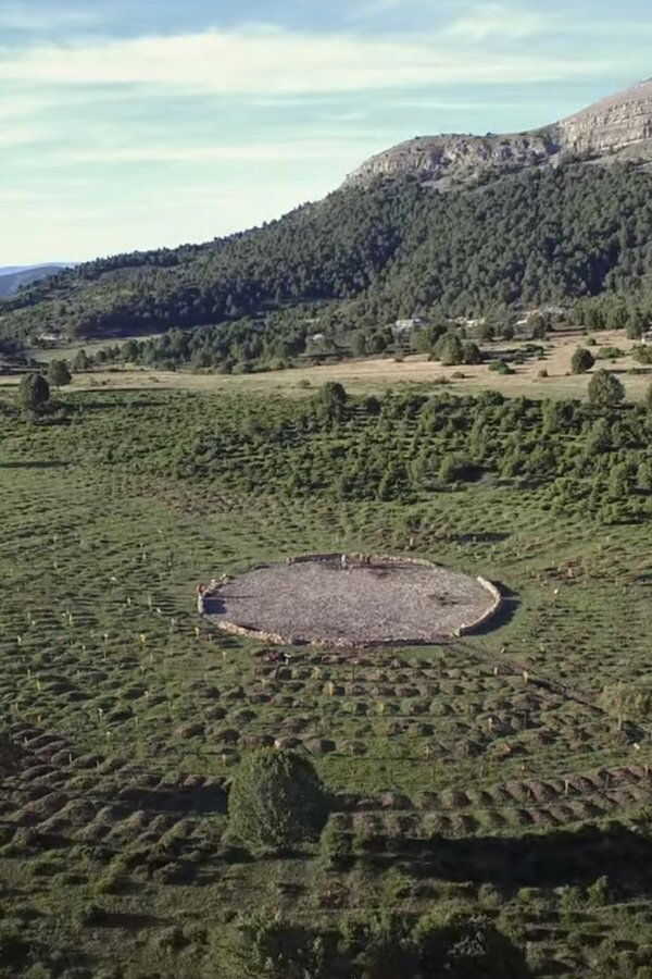 Sad Hill Unearthed (2017) 0