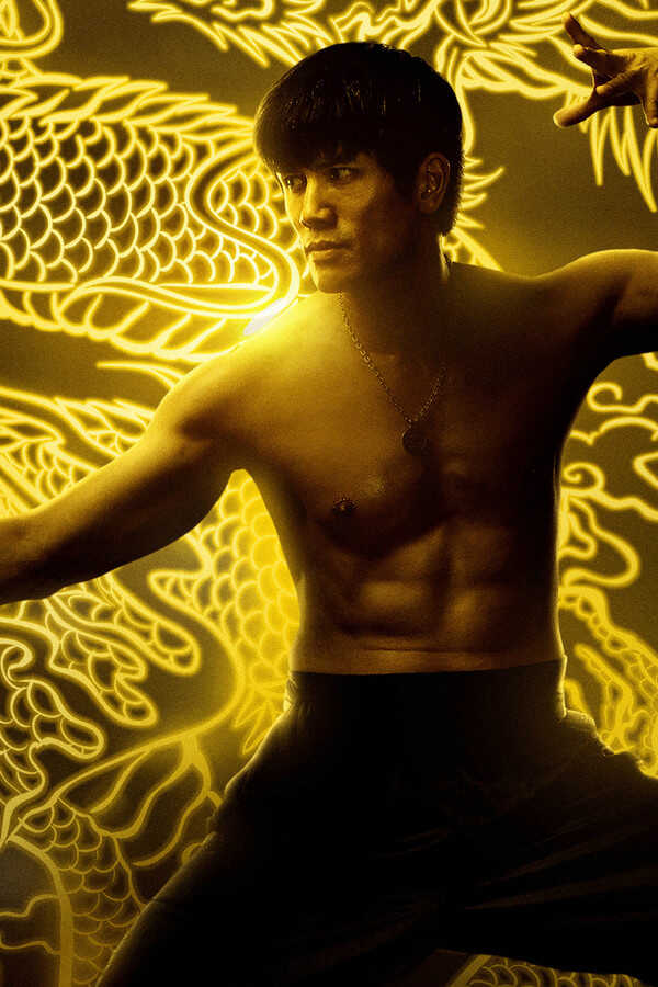 Birth of the Dragon (2017) 0